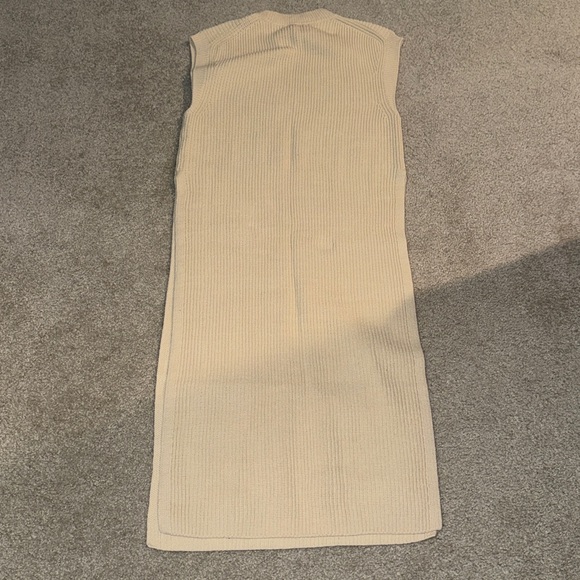 H&M side split sweater - Picture 4 of 5